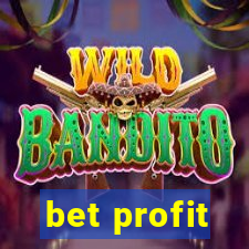 bet profit