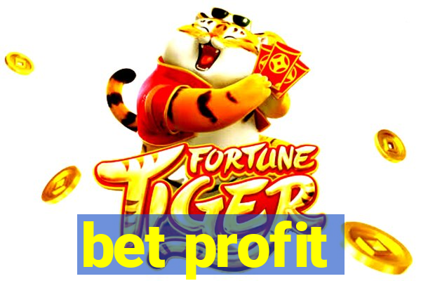 bet profit