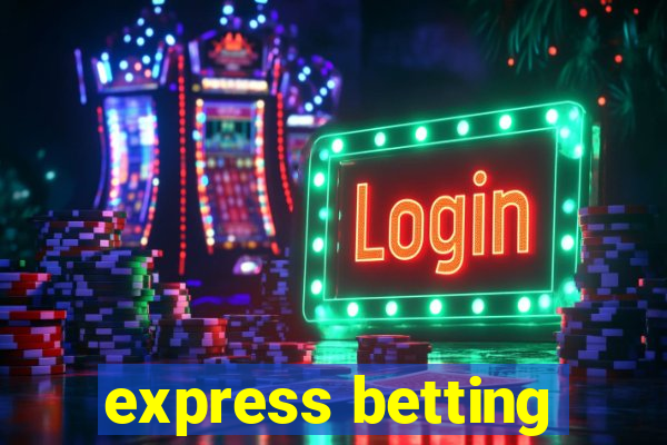 express betting