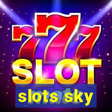 slots sky