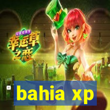 bahia xp