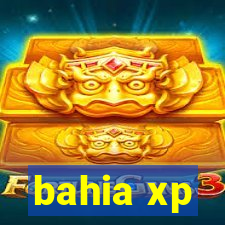 bahia xp