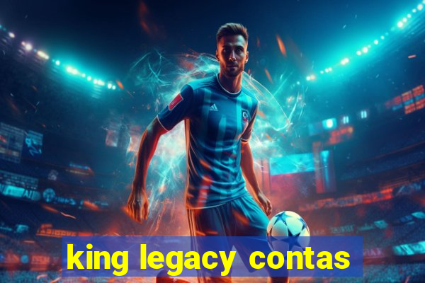 king legacy contas