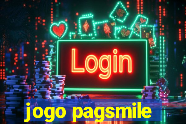 jogo pagsmile