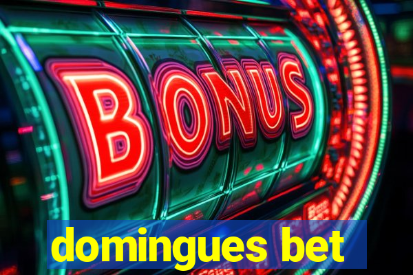 domingues bet