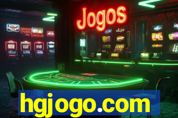 hgjogo.com