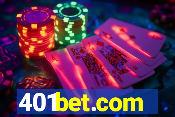 401bet.com