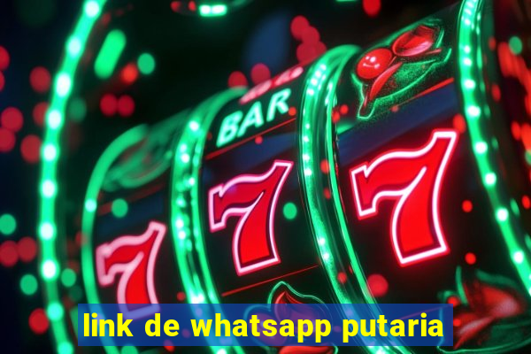 link de whatsapp putaria