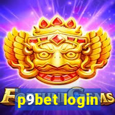 p9bet login