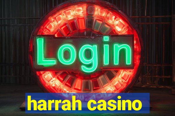 harrah casino