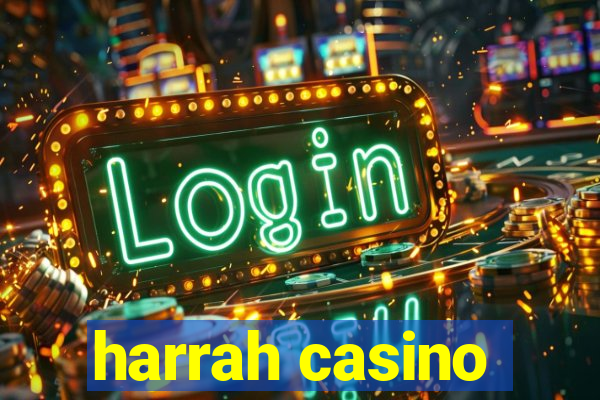 harrah casino