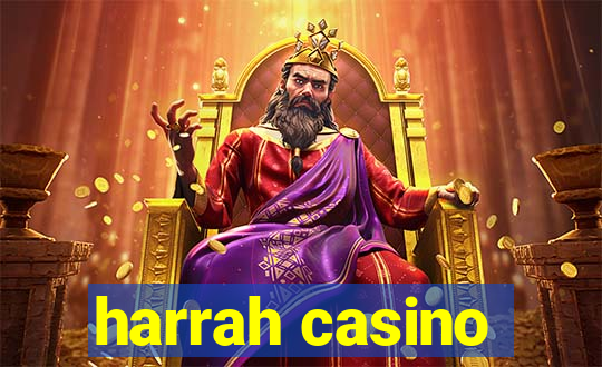 harrah casino