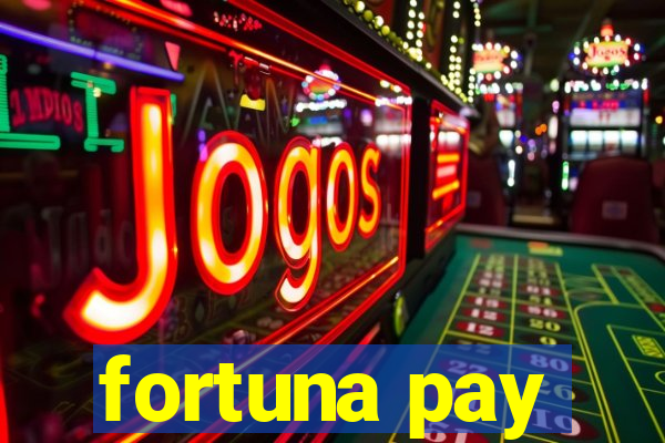 fortuna pay