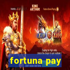 fortuna pay