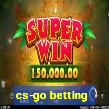 cs-go betting