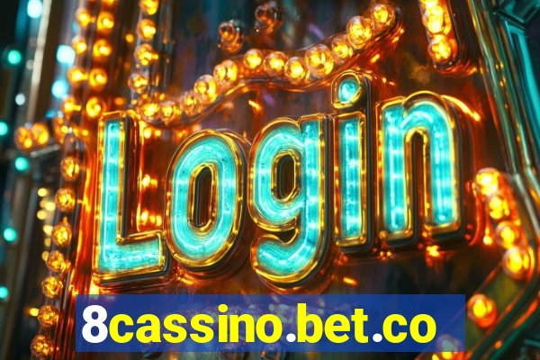 8cassino.bet.com