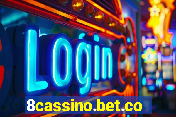 8cassino.bet.com