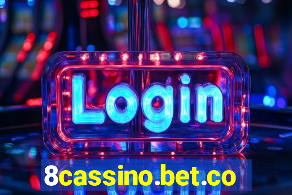 8cassino.bet.com