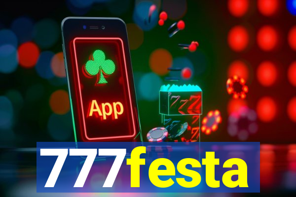 777festa