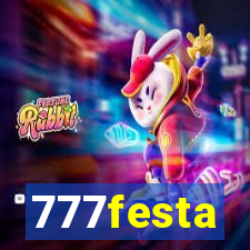 777festa