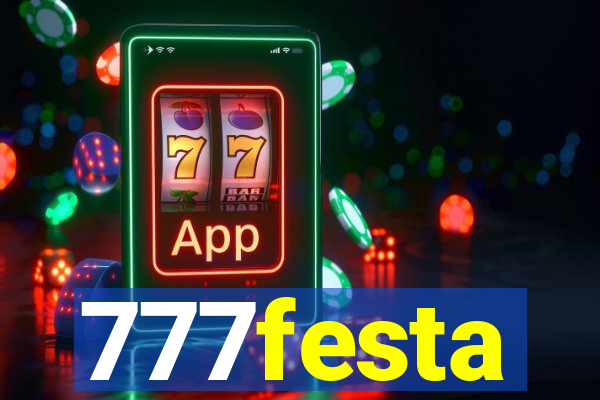 777festa