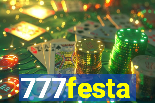 777festa