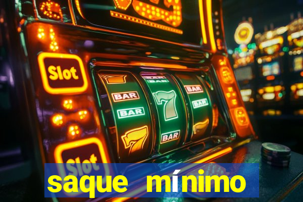 saque mínimo estrela bet