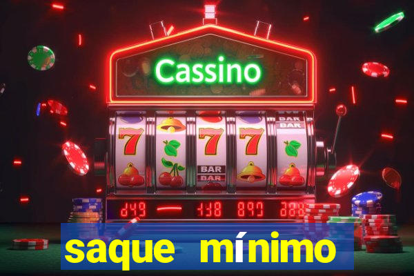 saque mínimo estrela bet