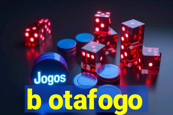 b otafogo