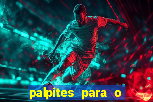 palpites para o jogo do palmeiras hoje