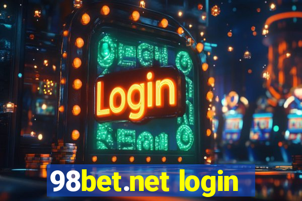 98bet.net login