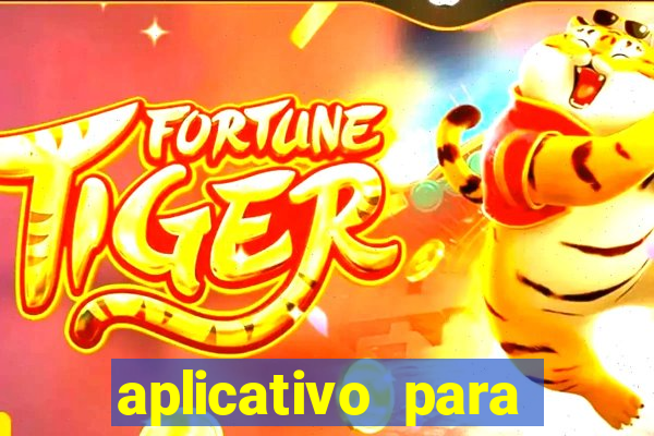 aplicativo para jogos loteria