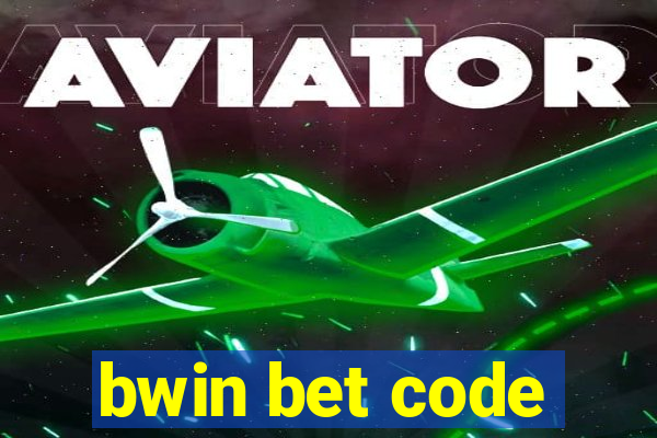 bwin bet code