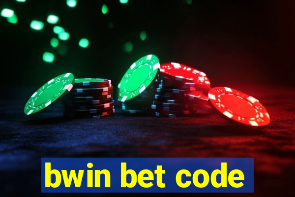 bwin bet code