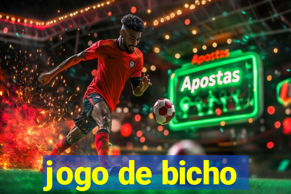 jogo de bicho