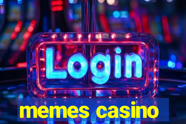 memes casino