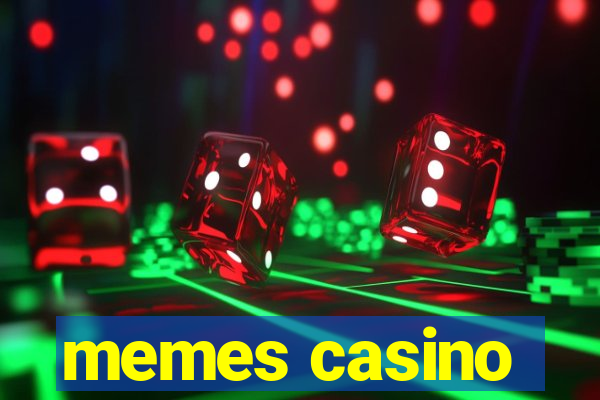 memes casino