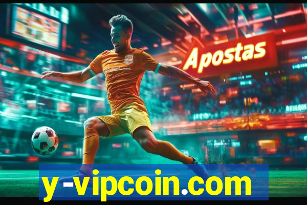 y-vipcoin.com