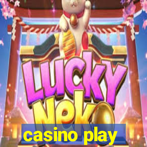 casino play