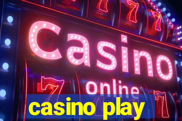 casino play