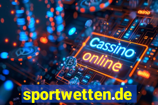 sportwetten.de