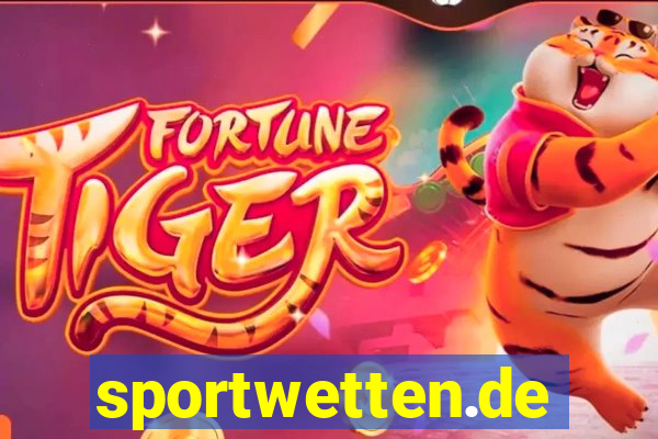 sportwetten.de