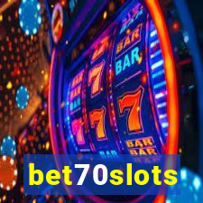 bet70slots