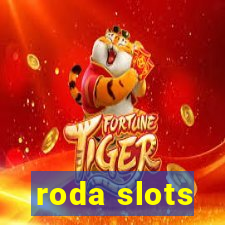 roda slots