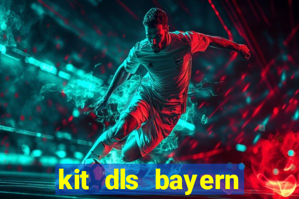 kit dls bayern munich 2023