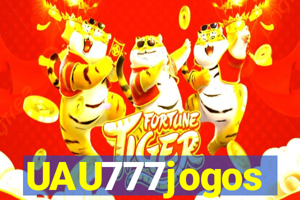 UAU777jogos