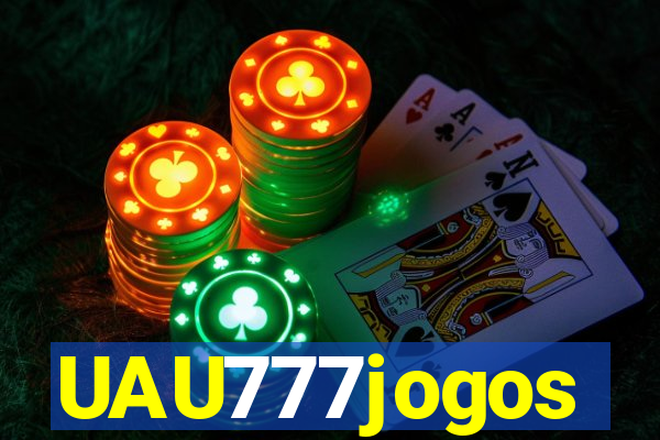 UAU777jogos