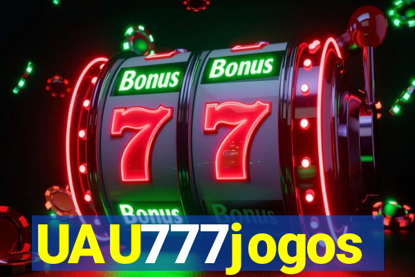 UAU777jogos