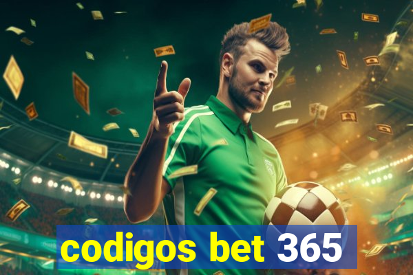 codigos bet 365