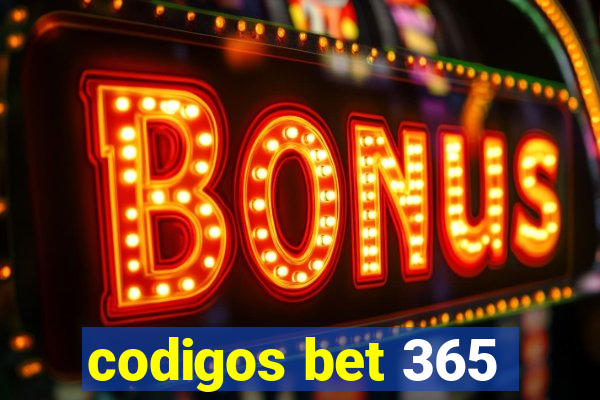 codigos bet 365